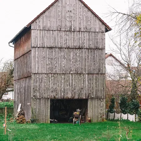 Willy's Ferienzimmer Im Tabakdorf Hatzenbuehl * Hatzenbuhl