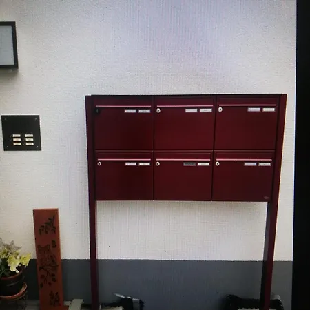 Apartman Willy's Ferienzimmer Im Tabakdorf Hatzenbuehl