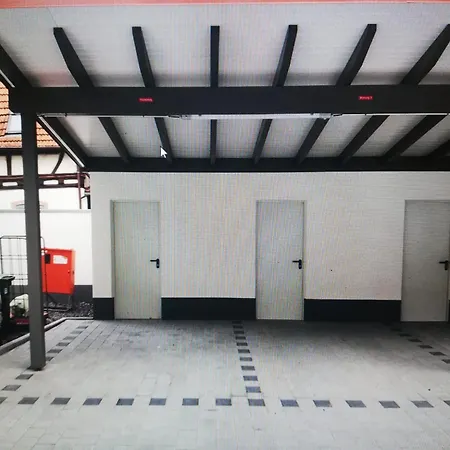 Willy's Ferienzimmer Im Tabakdorf Hatzenbuehl * Hatzenbuhl