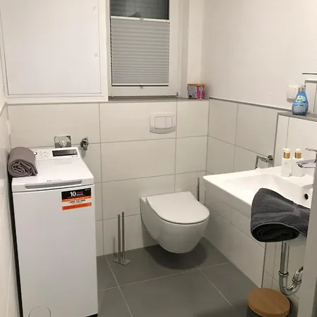 Willy's Ferienzimmer Im Tabakdorf Hatzenbuehl