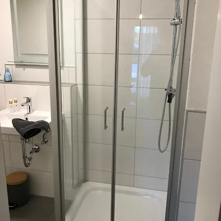 Apartman Willy's Ferienzimmer Im Tabakdorf Hatzenbuehl