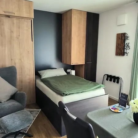 Willy's Ferienzimmer Im Tabakdorf Hatzenbuehl * Hatzenbuhl