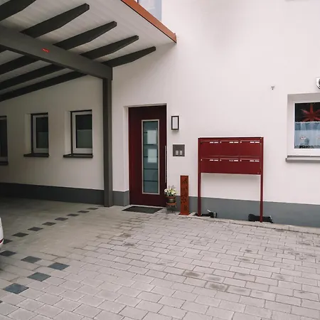 Willy's Ferienzimmer Im Tabakdorf Hatzenbuehl Apartman Hatzenbuhl