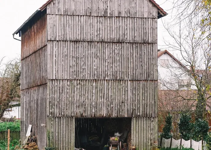 Willy's Ferienzimmer Im Tabakdorf Hatzenbuehl * Hatzenbuhl