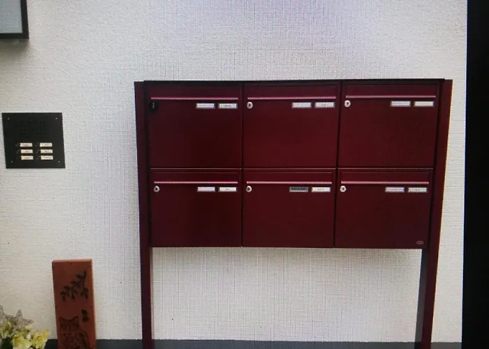 Apartamento Willy's Ferienzimmer Im Tabakdorf Hatzenbuehl