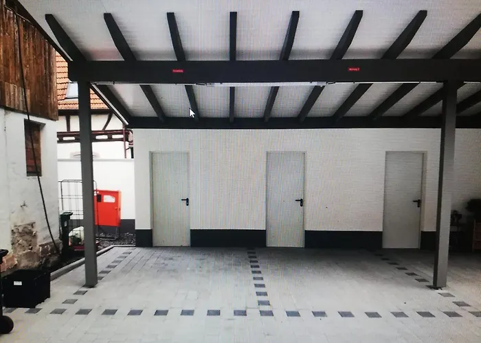 Willy's Ferienzimmer Im Tabakdorf Hatzenbuehl * Hatzenbuhl