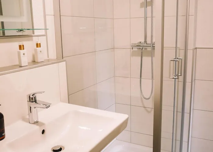 Willy's Ferienzimmer Im Tabakdorf Hatzenbuehl Apartamento