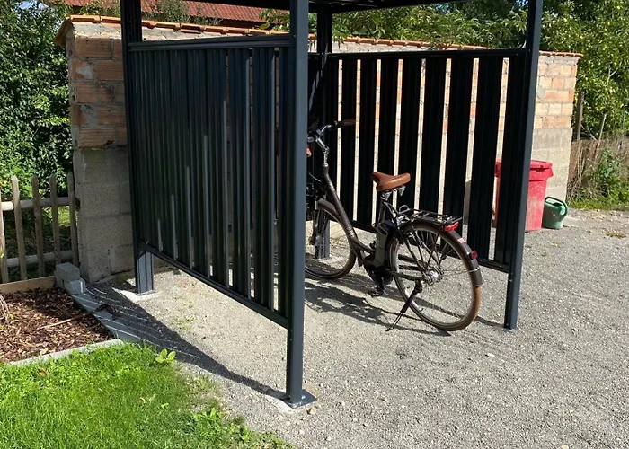 Willy's Ferienzimmer Im Tabakdorf Hatzenbuehl Hatzenbuhl